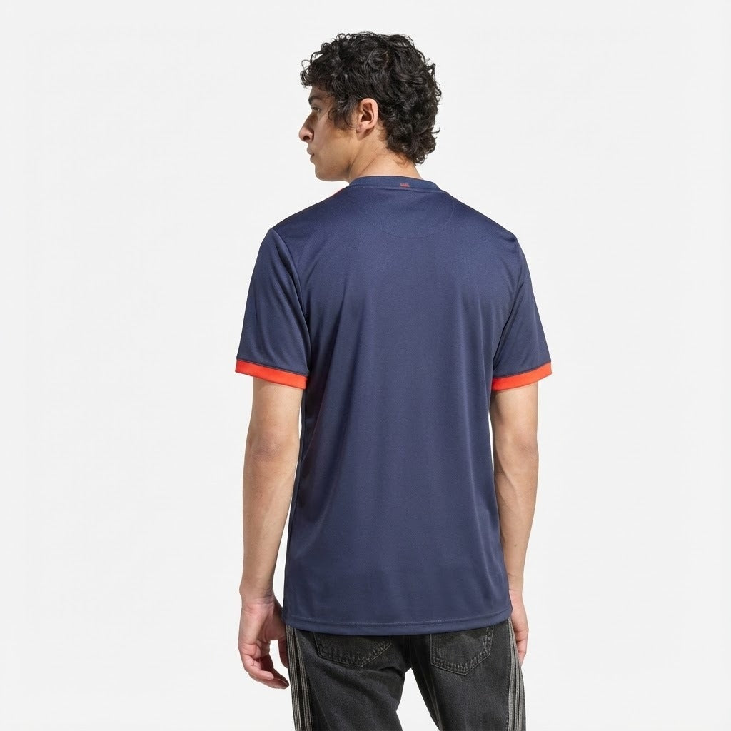 Camisa Retrô Torcedor Masculina PSG I 2013