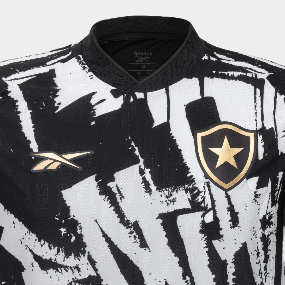 Camisa Torcedor Masculina Botafogo IV 2025/2026