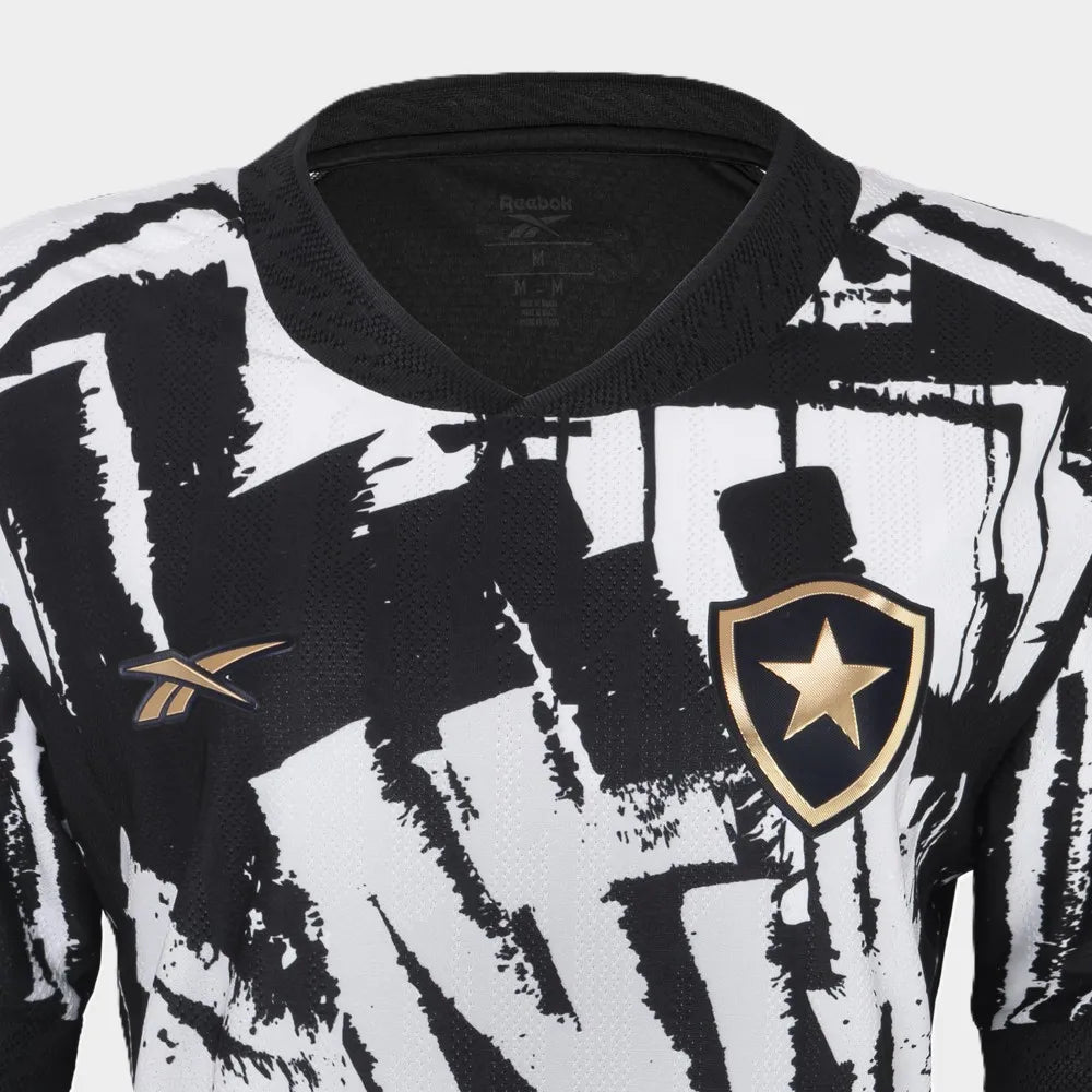 Camisa Torcedor Feminina Botafogo IV 2025/2026