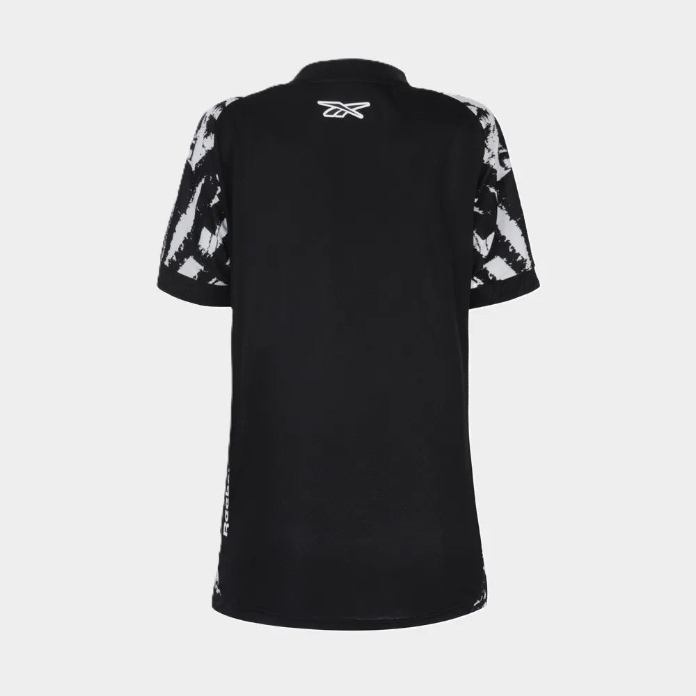 Camisa Torcedor Feminina Botafogo IV 2025/2026