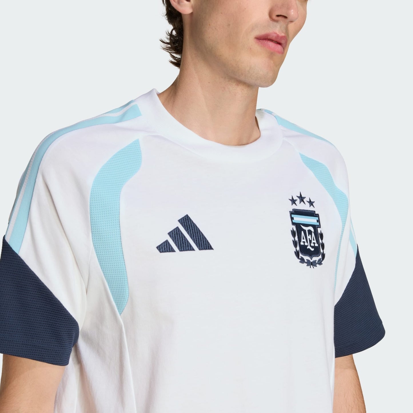 Agasalho de Treino Masculino Argentina 2026/2027
