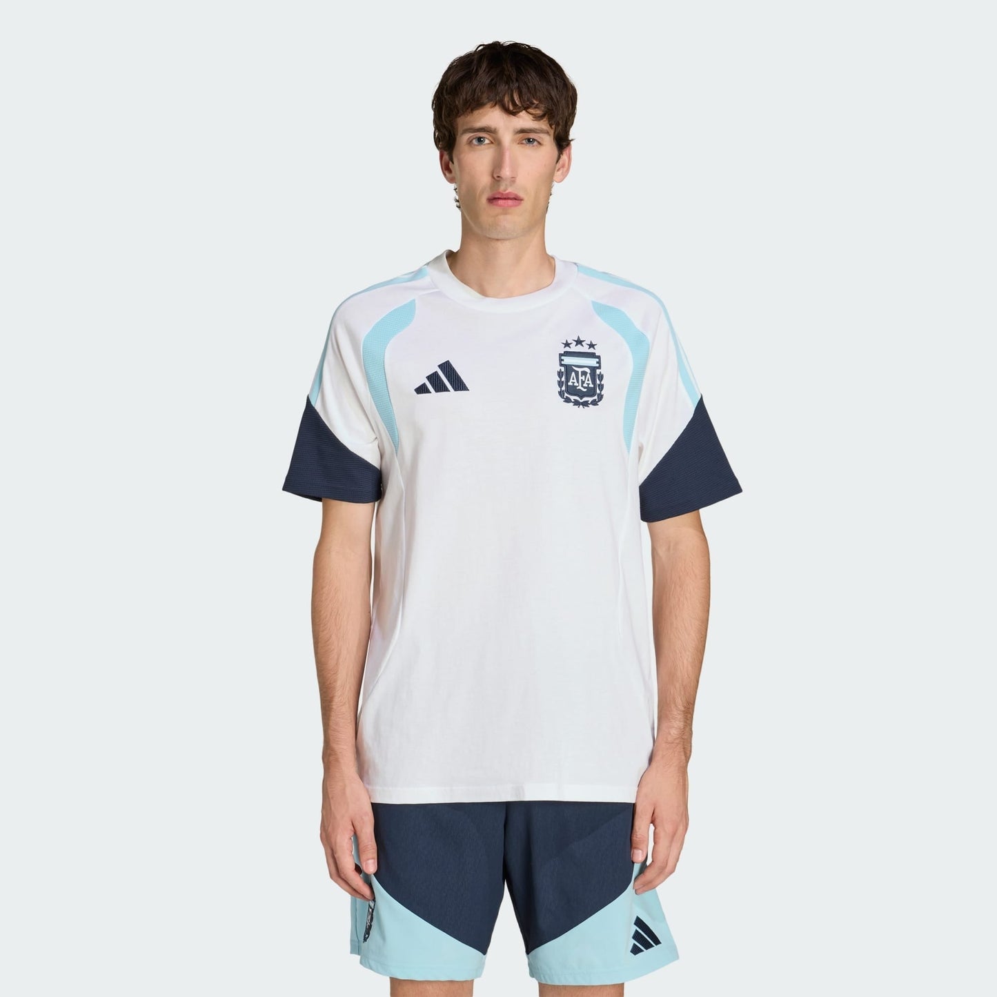 Agasalho de Treino Masculino Argentina 2026/2027