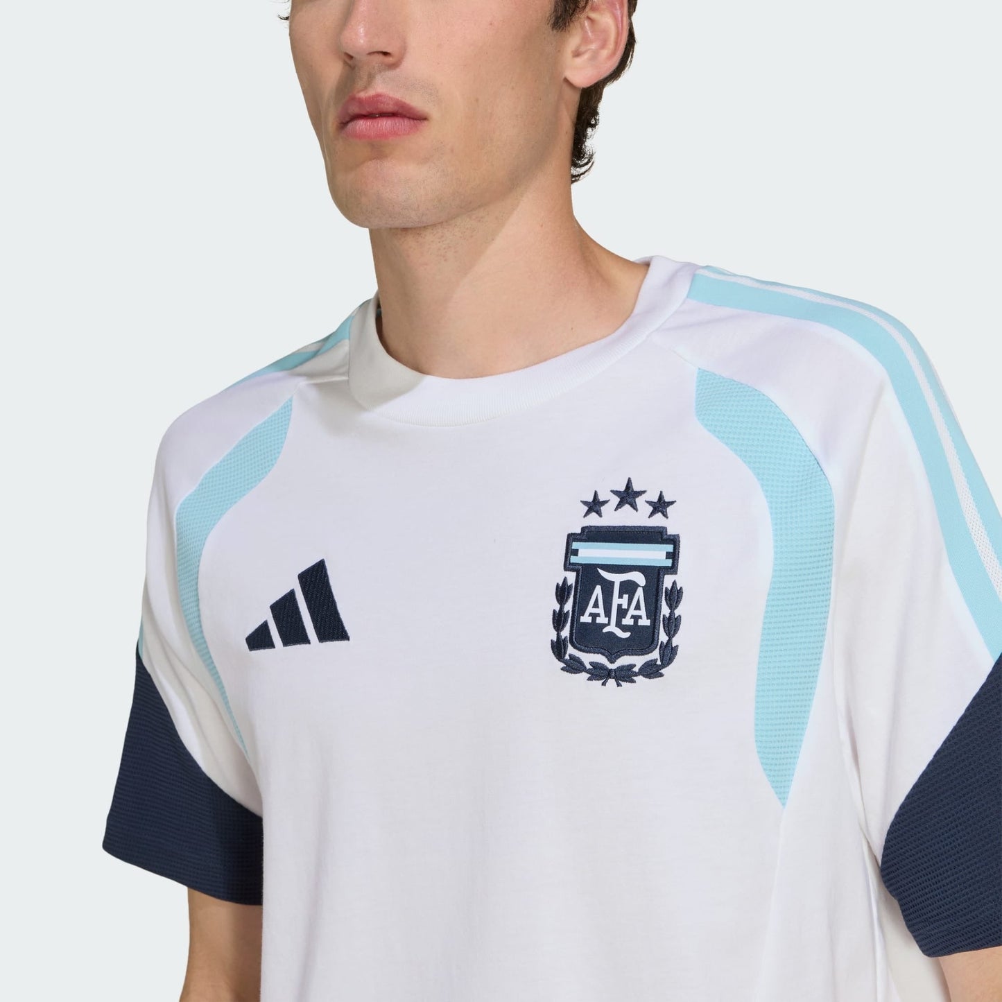 Agasalho de Treino Masculino Argentina 2026/2027