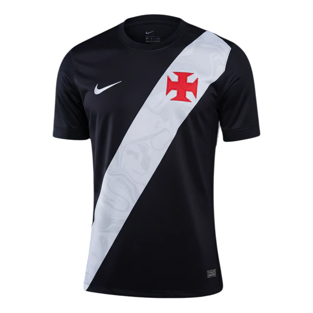 Camisa Vasco 2026/27 Home Torcedor