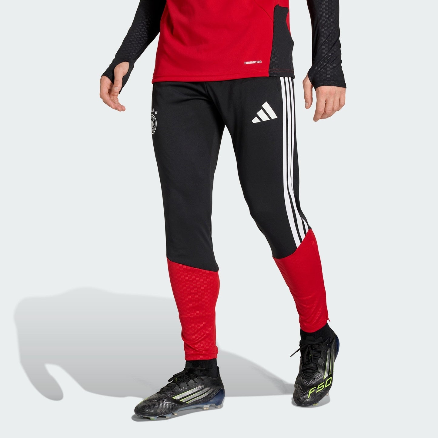 Camisa Treino Masculina Alemanha 2026