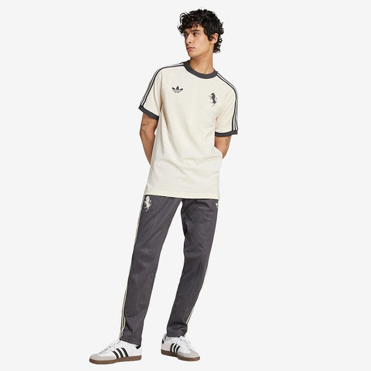 Camisa Torcedor Masculina Juventus Casual (3 Stripes)