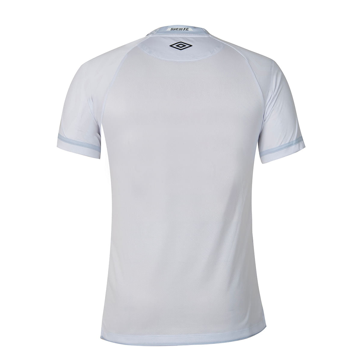 Camisa Jogador Masculina Santos I 2025/2026