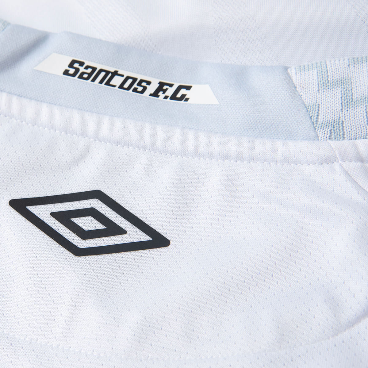 Camisa Jogador Masculina Santos I 2025/2026