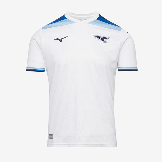 Camisa Torcedor Masculina Lazio 12º Aniversário