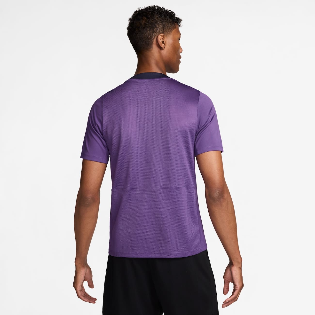 Camisa Treino Masculina Corinthians 2025/2026