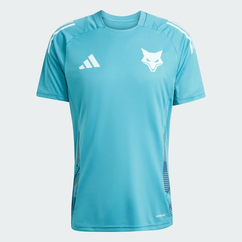 Camisa Treino Masculina Cruzeiro 2025/2026