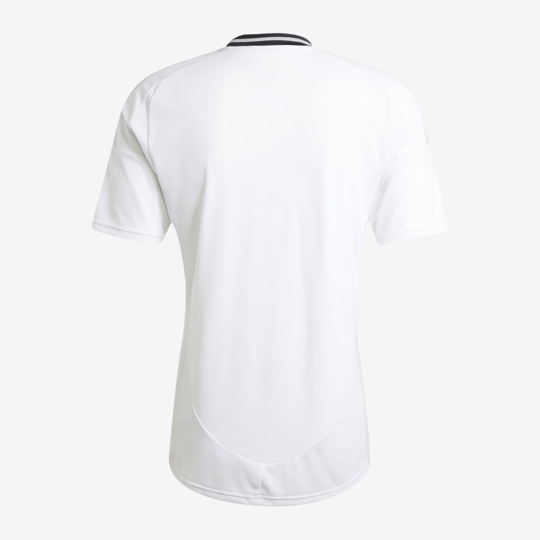 Camisa Torcedor Masculina Colo-Colo I 2025/2026