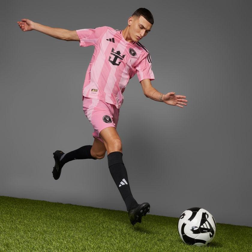 Camisa Jogador Masculina Inter Miami I 2025/2026