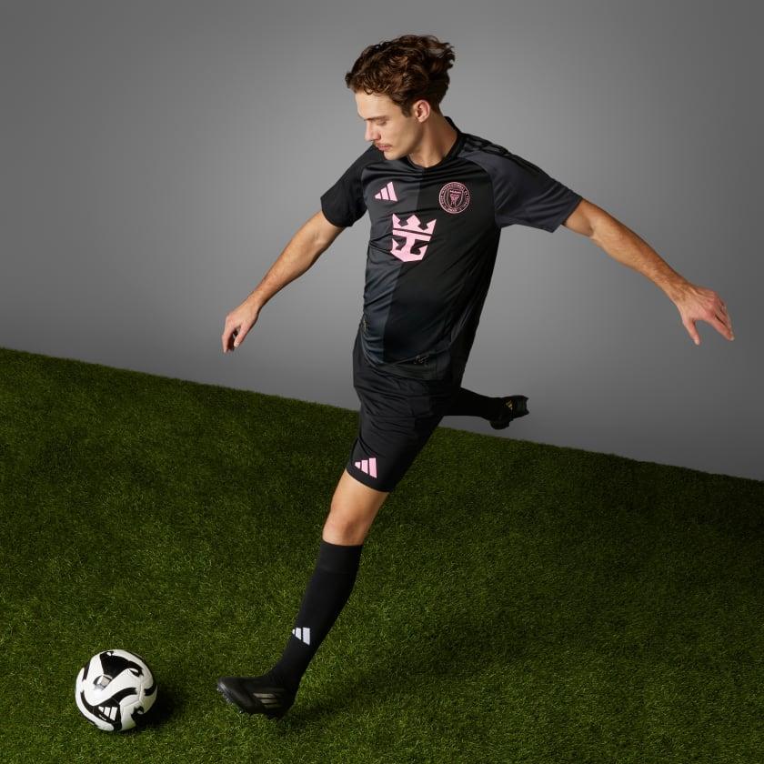 Camisa Jogador Masculina Inter Miami II 2025/2026