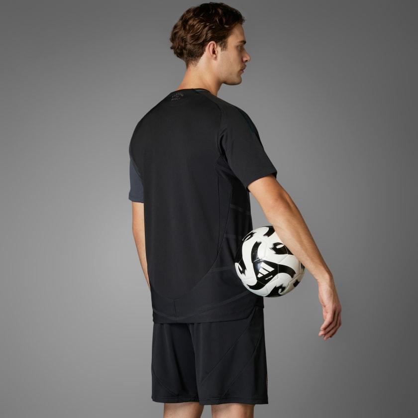 Camisa Jogador Masculina Inter Miami II 2025/2026