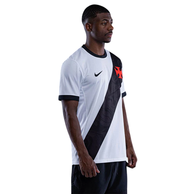 Camisa Jogador Masculina Vasco II 2026/2027