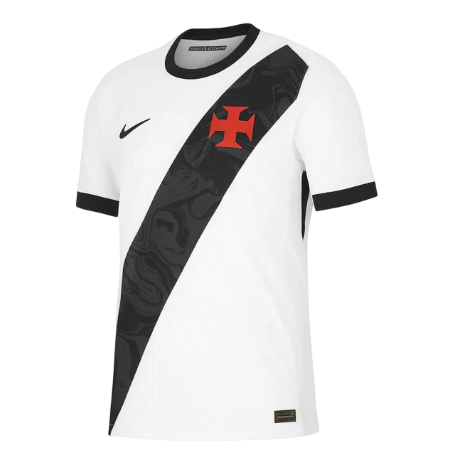 Camisa Vasco 2026/27 Away Torcedor
