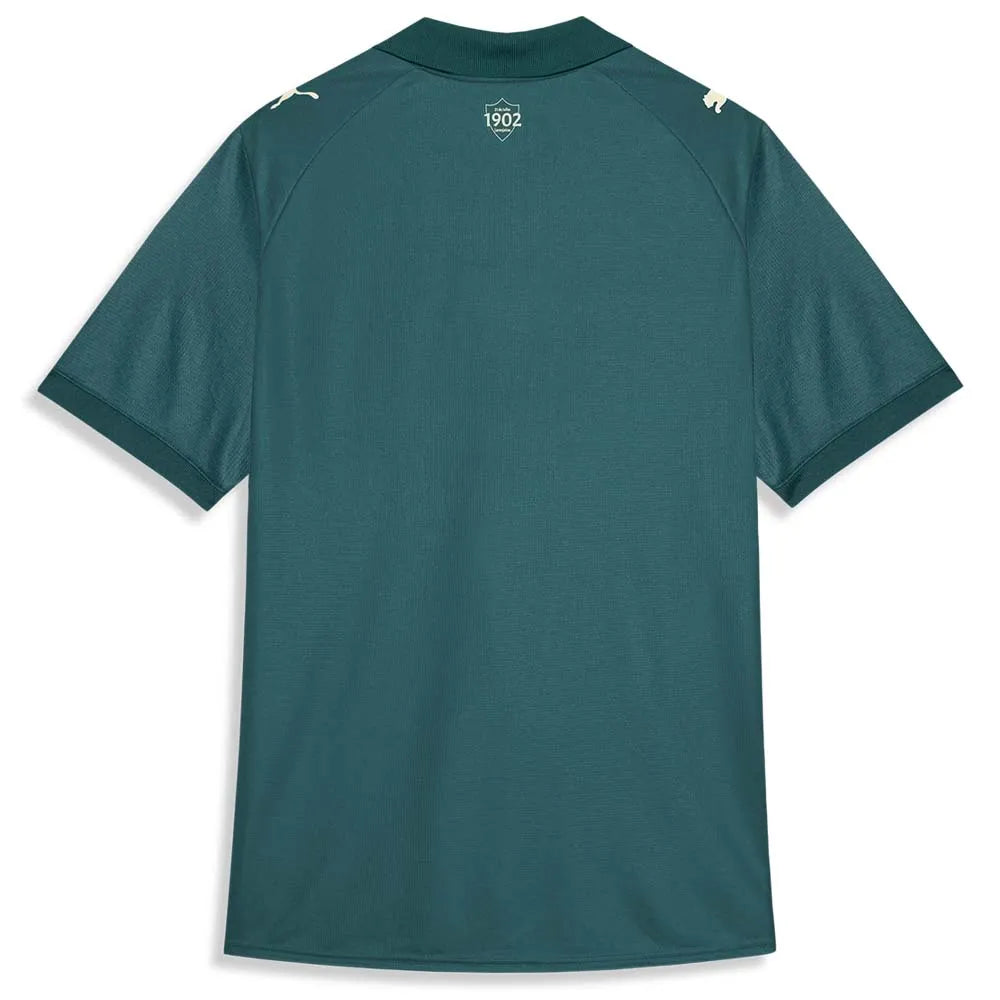 Camisa Torcedor Masculina Fluminense III 2026/2027
