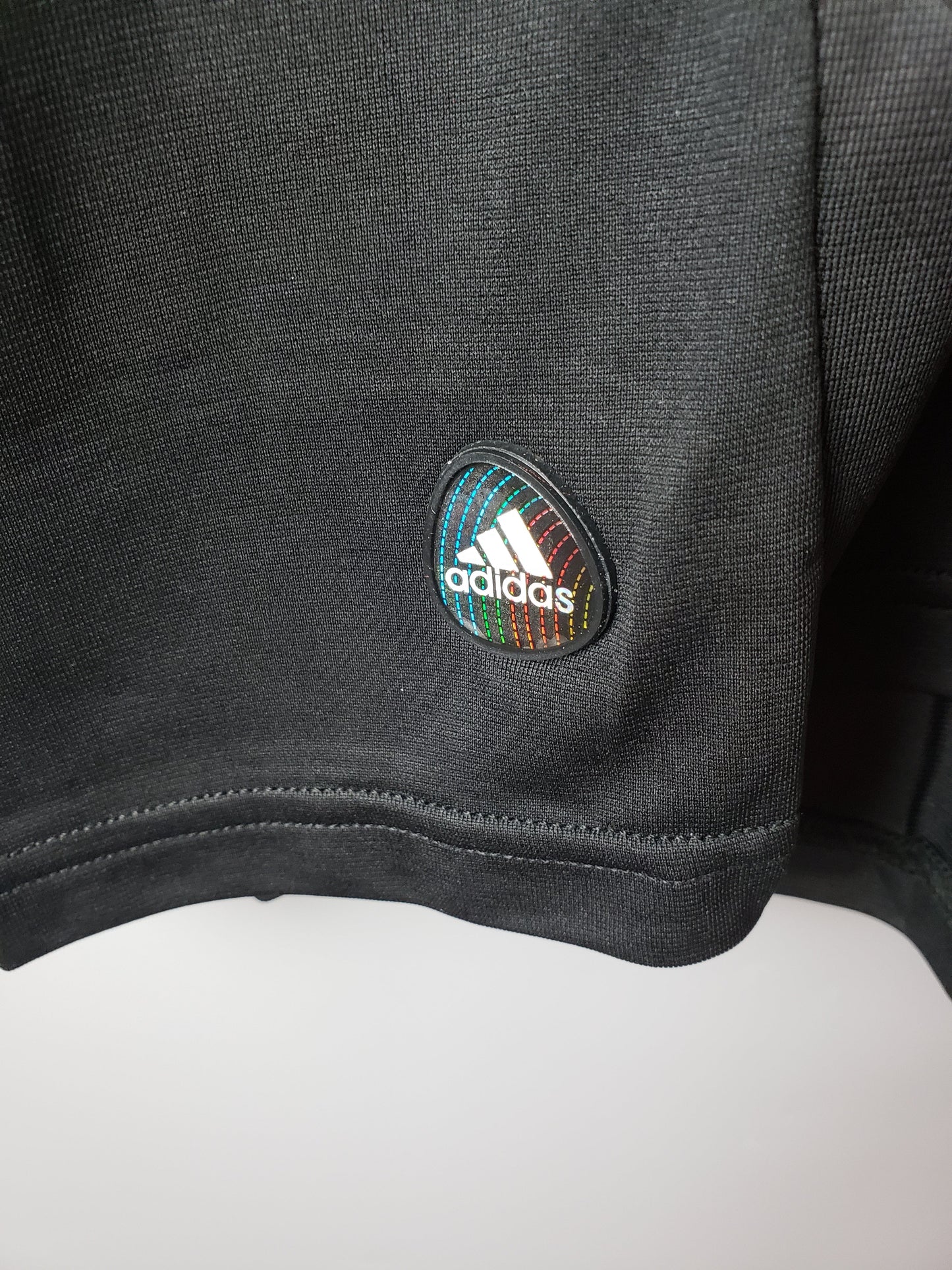 Camisa Manga Longa Retrô Torcedor Masculina Real Madrid 2012