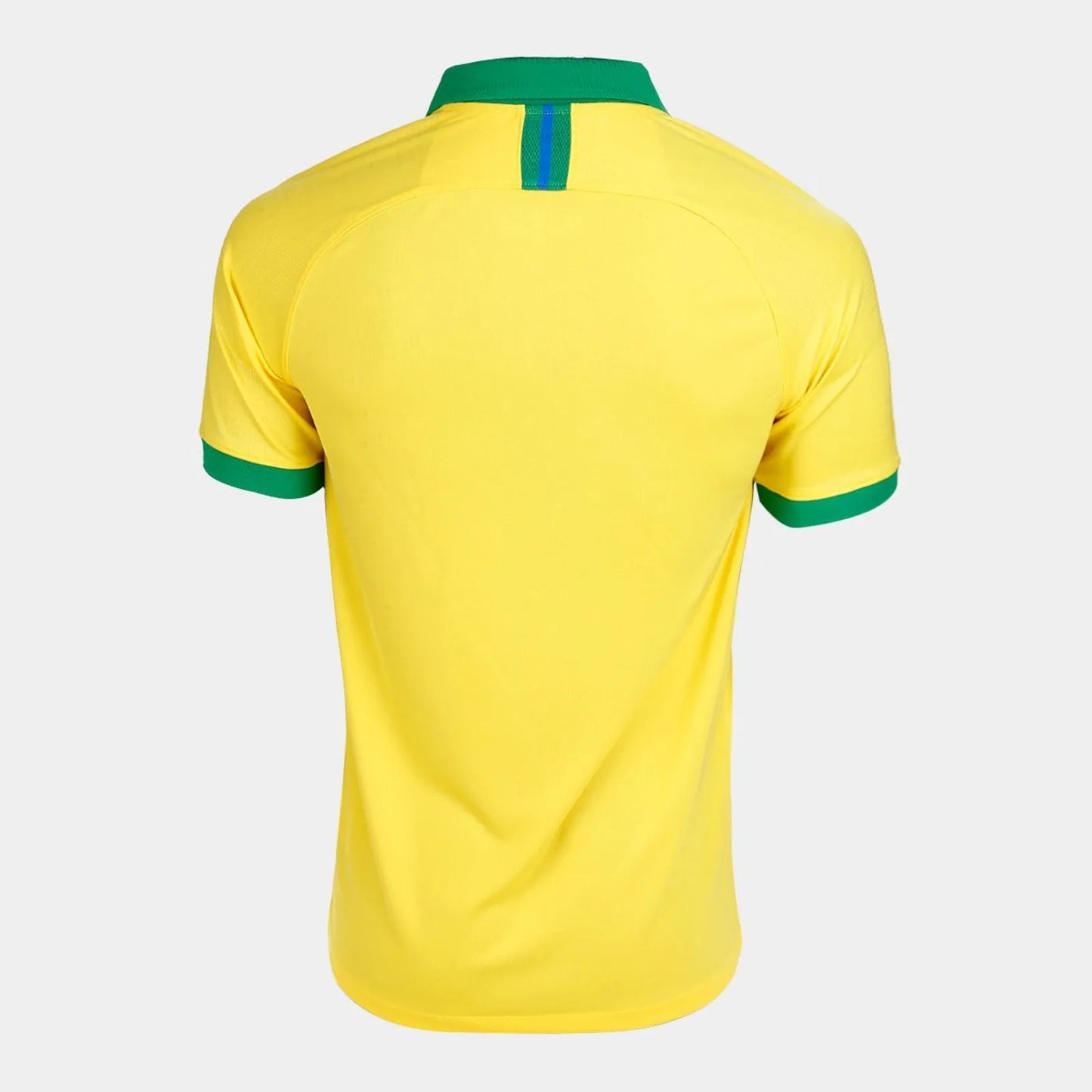 Camisa Torcedor Masculina Brasil 2019/2020