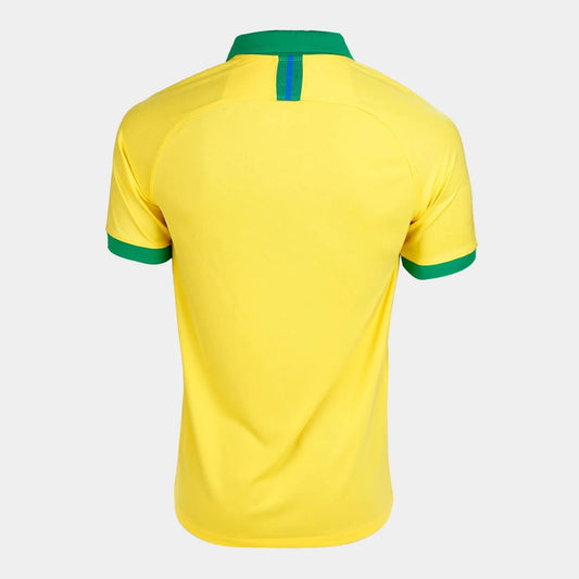 Camisa Torcedor Masculina Brasil 2019/2020