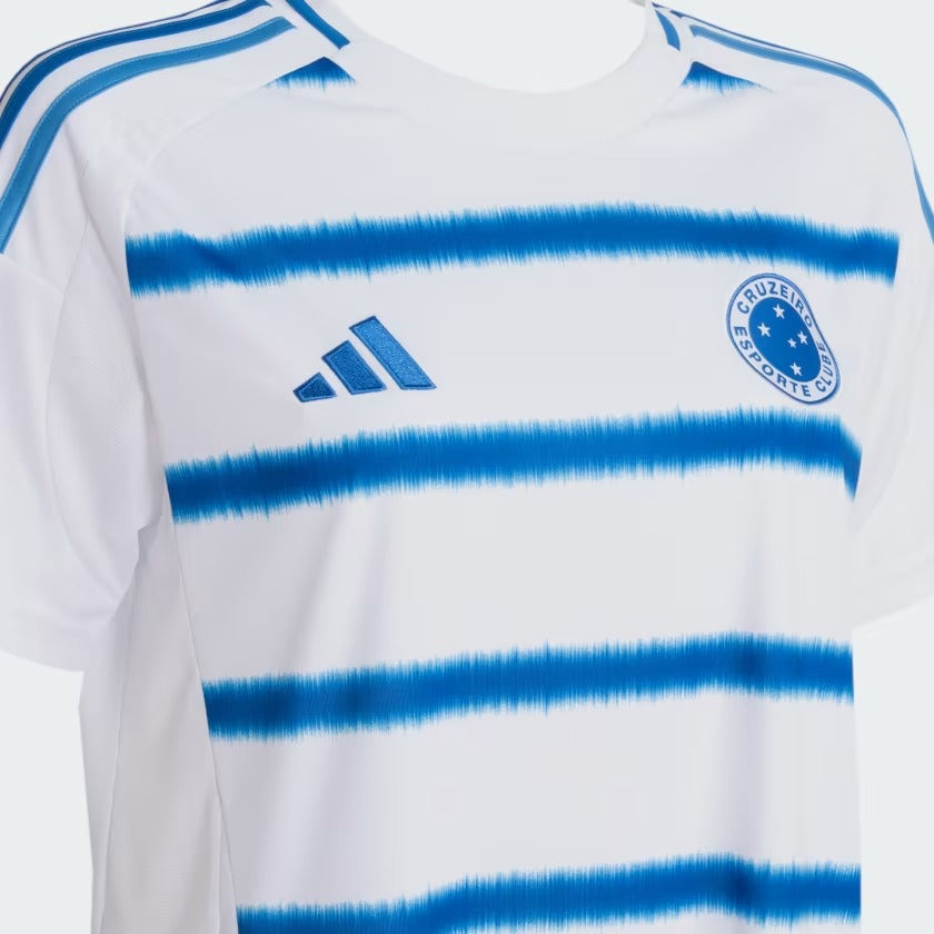 Camisa Torcedor Feminina Cruzeiro II 2025/2026