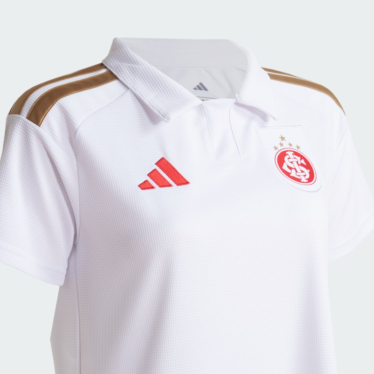 Camisa Torcedor Feminina Internacional II 2026/2027