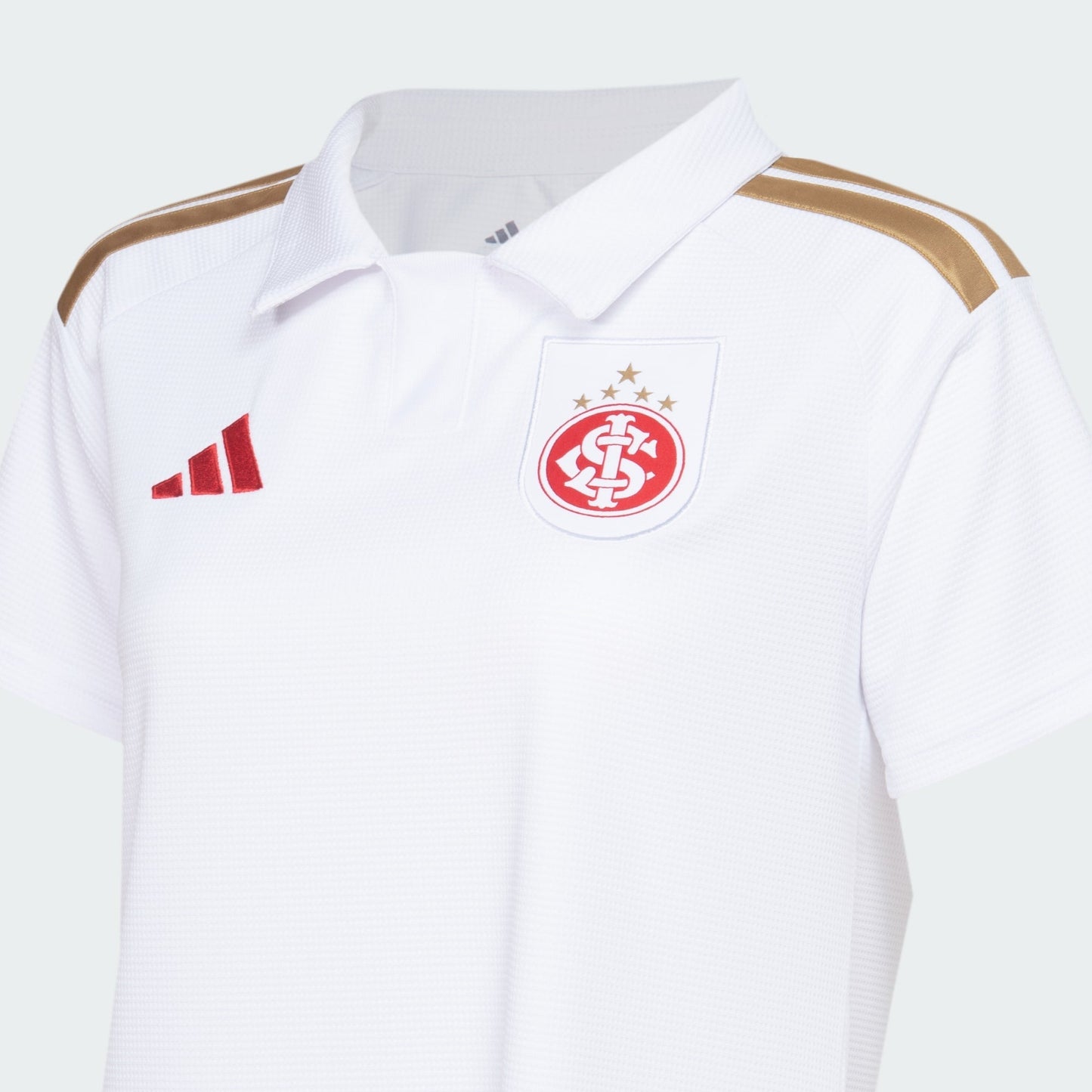 Camisa Torcedor Feminina Internacional II 2026/2027