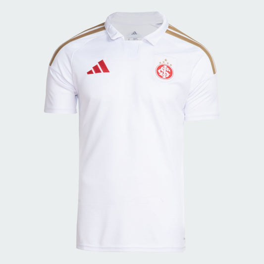 Camisa Torcedor Masculina Internacional II 2026/2027