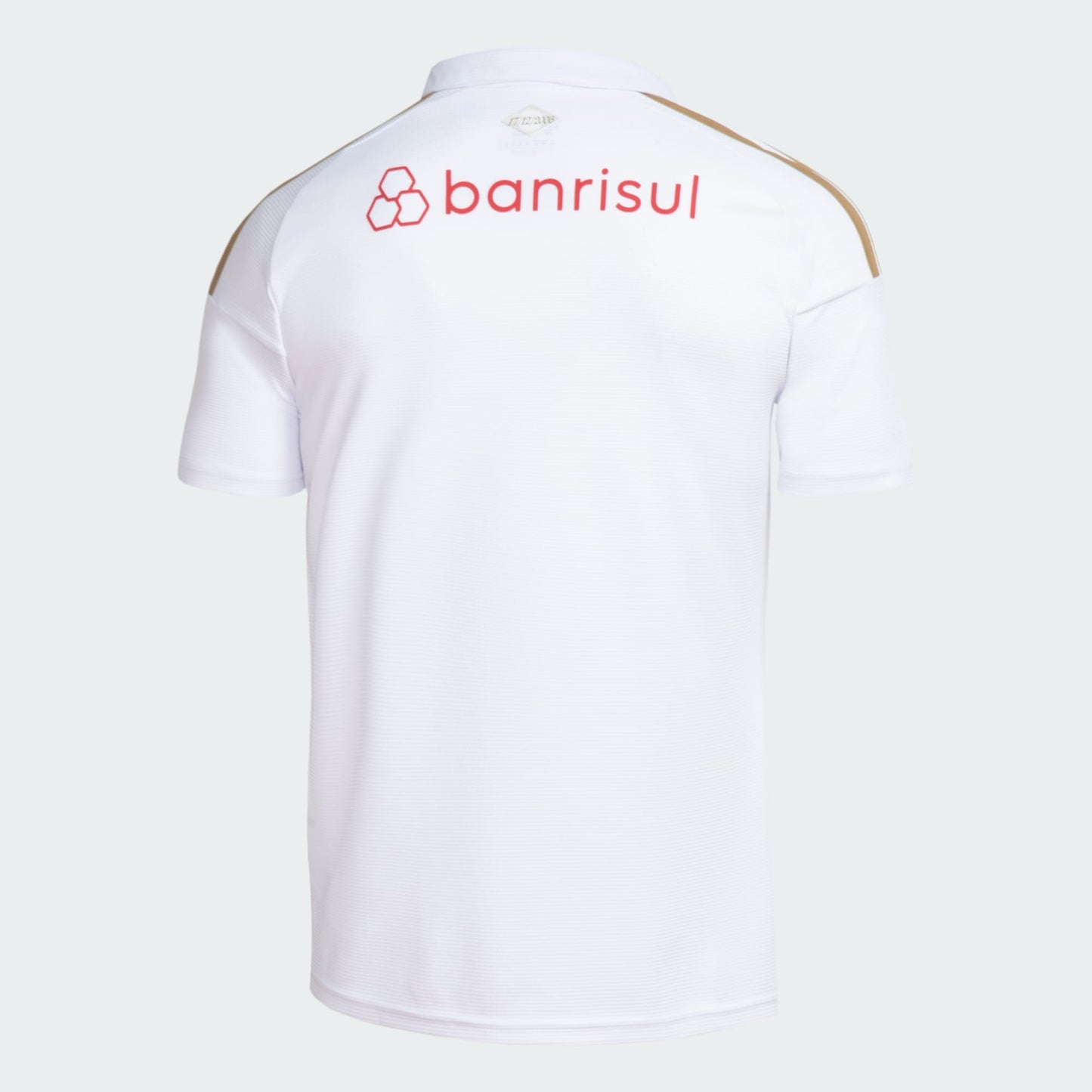 Camisa Torcedor Masculina Internacional II 2026/2027
