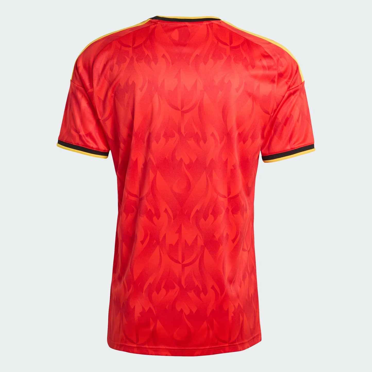 Camisa Bélgica Home 2026 - Torcedor Masculina