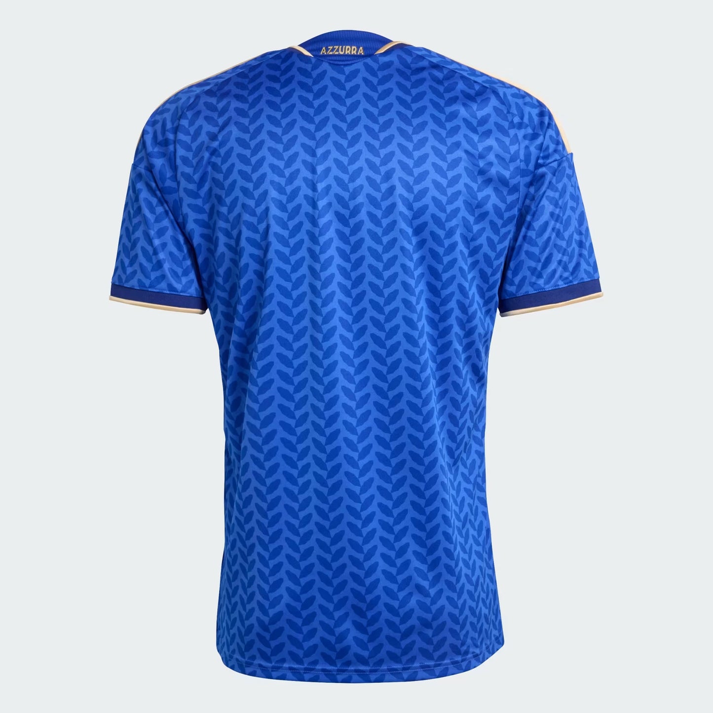 Camisa Itália Home 2026 - Torcedor Masculina