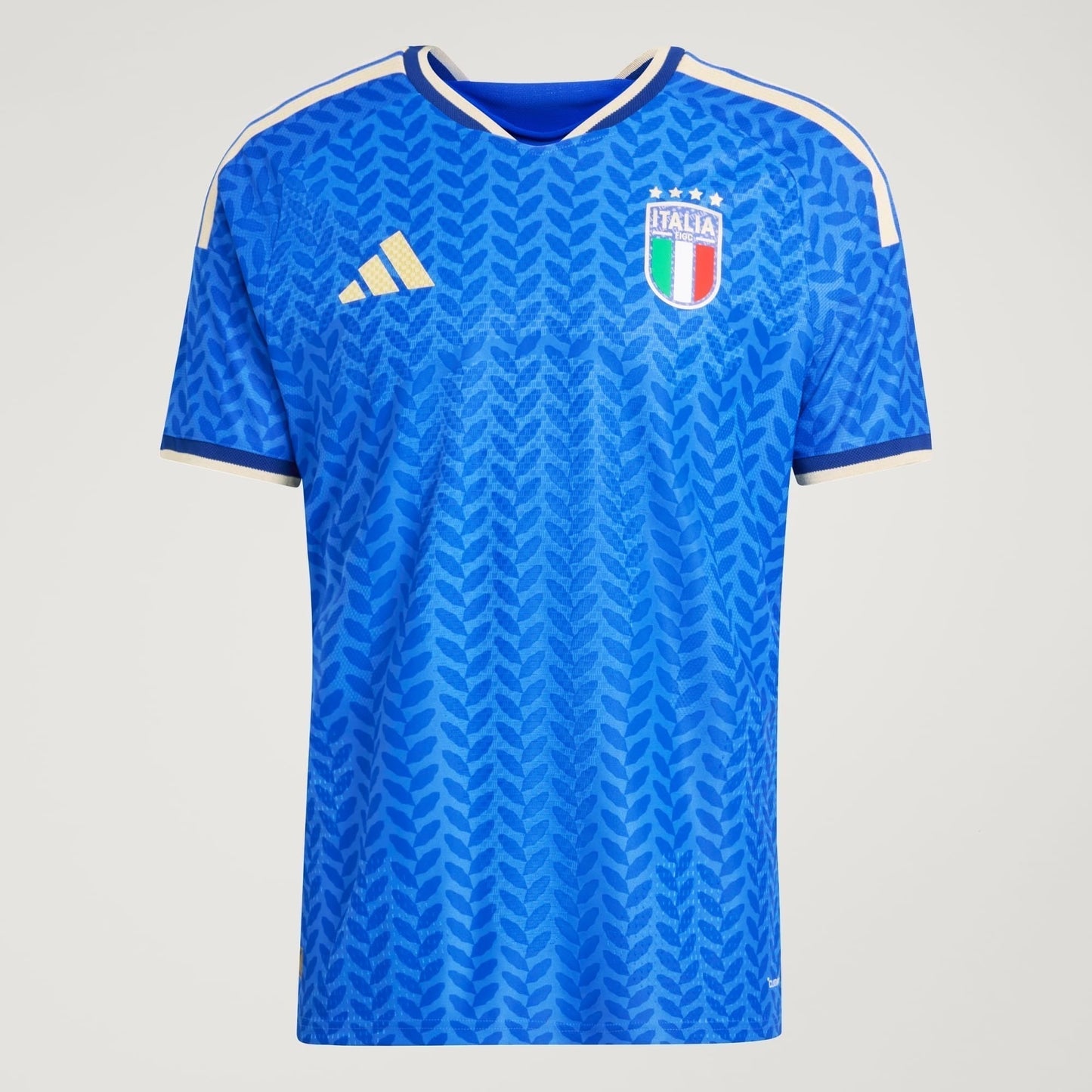 Camisa Jogador Masculina Itália I 2026 Copa do Mundo