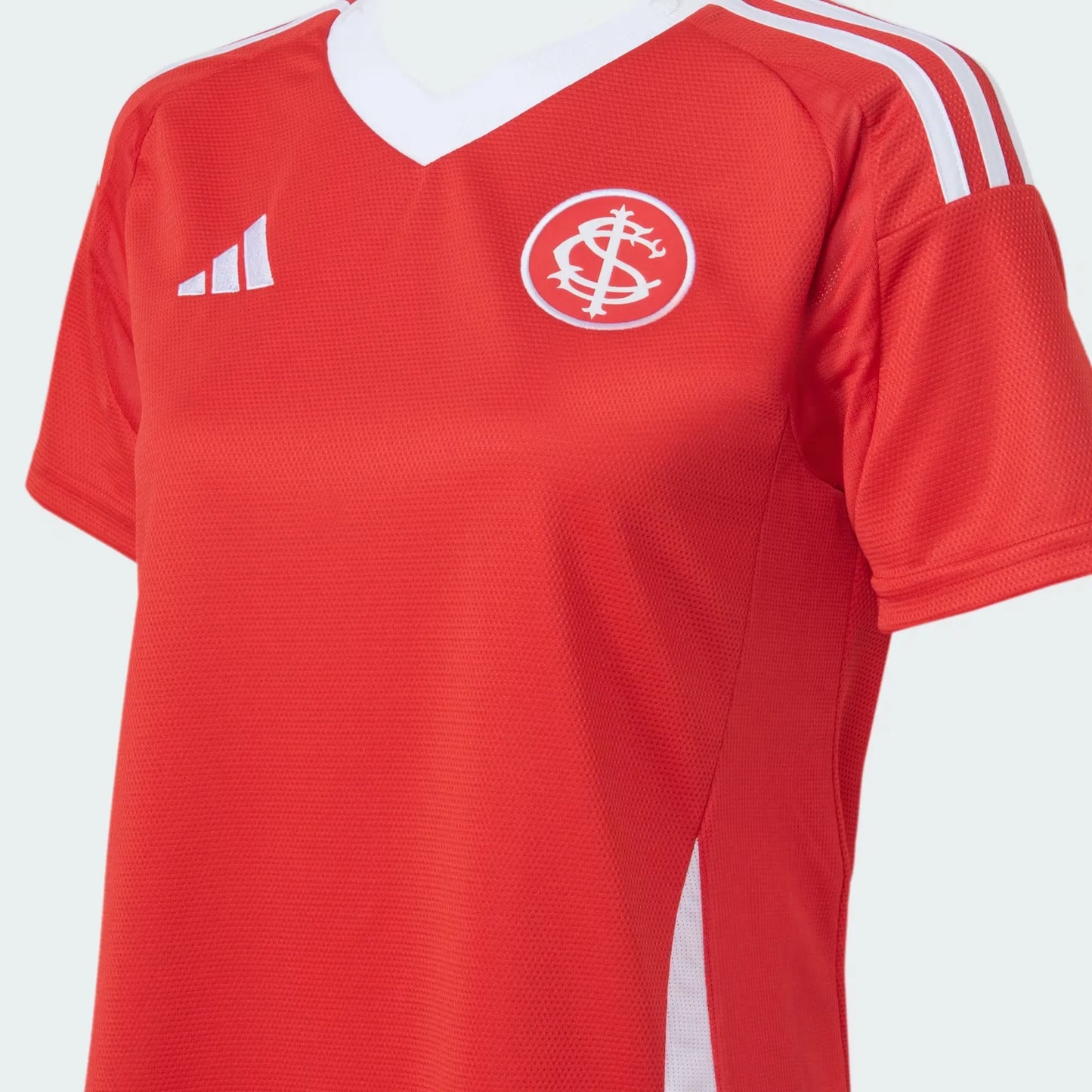Camisa Torcedor Feminina Internacional I 2025/2026