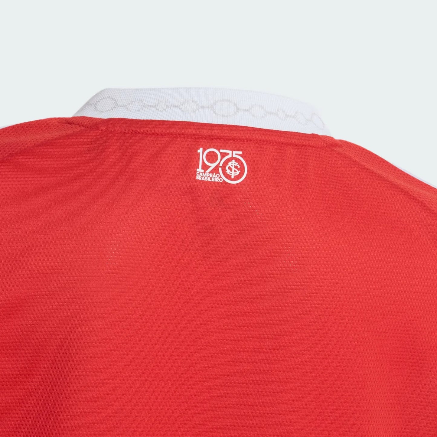 Camisa Torcedor Feminina Internacional I 2025/2026