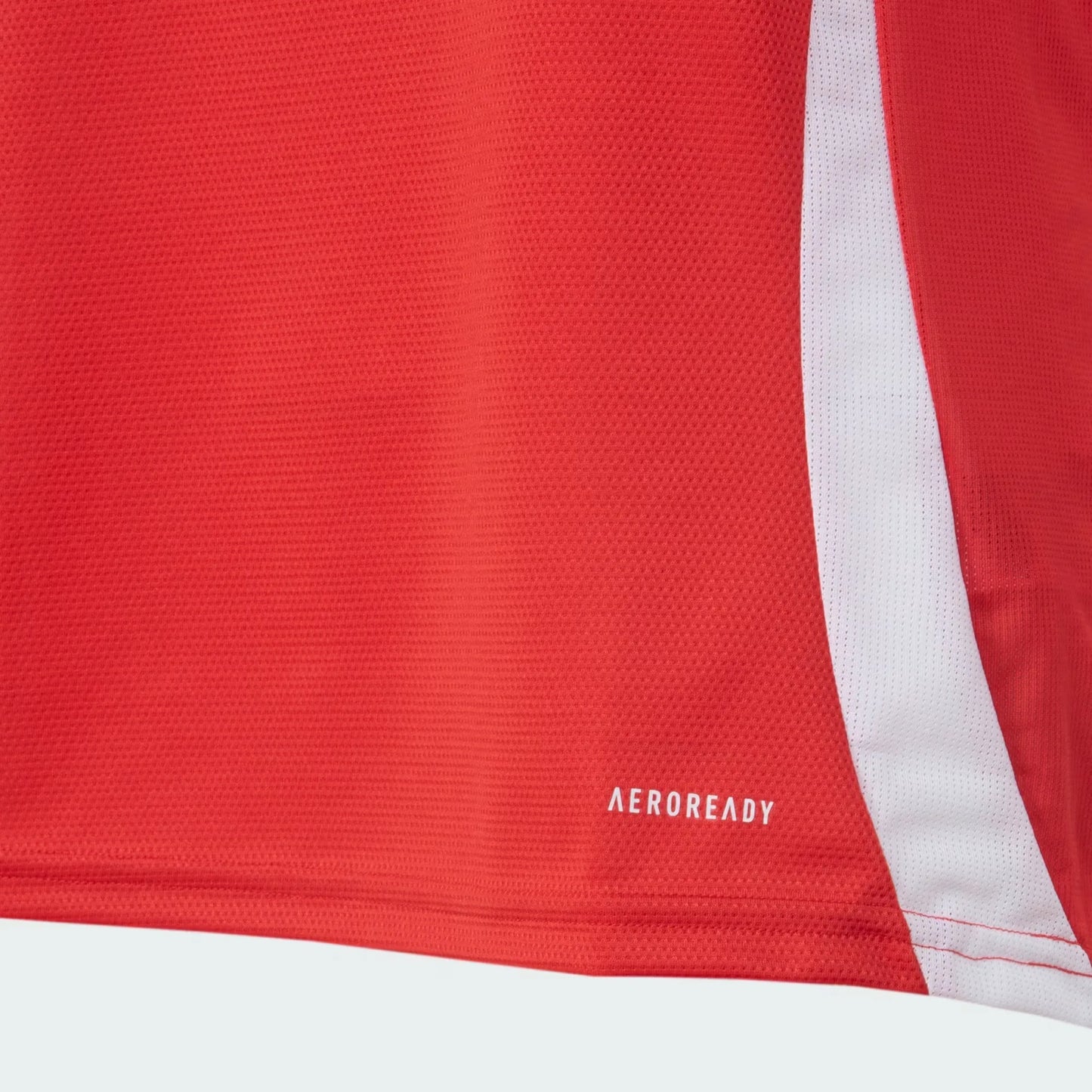 Camisa Torcedor Feminina Internacional I 2025/2026