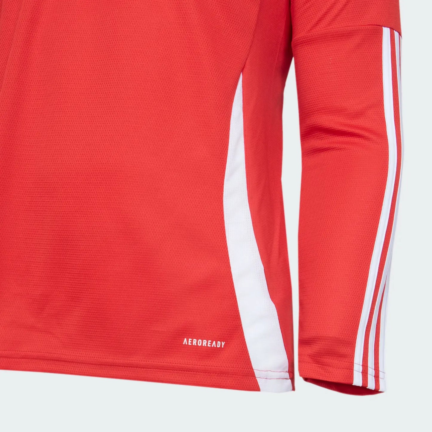 Camisa Manga Longa Torcedor Masculina Internacional I 2025/2026