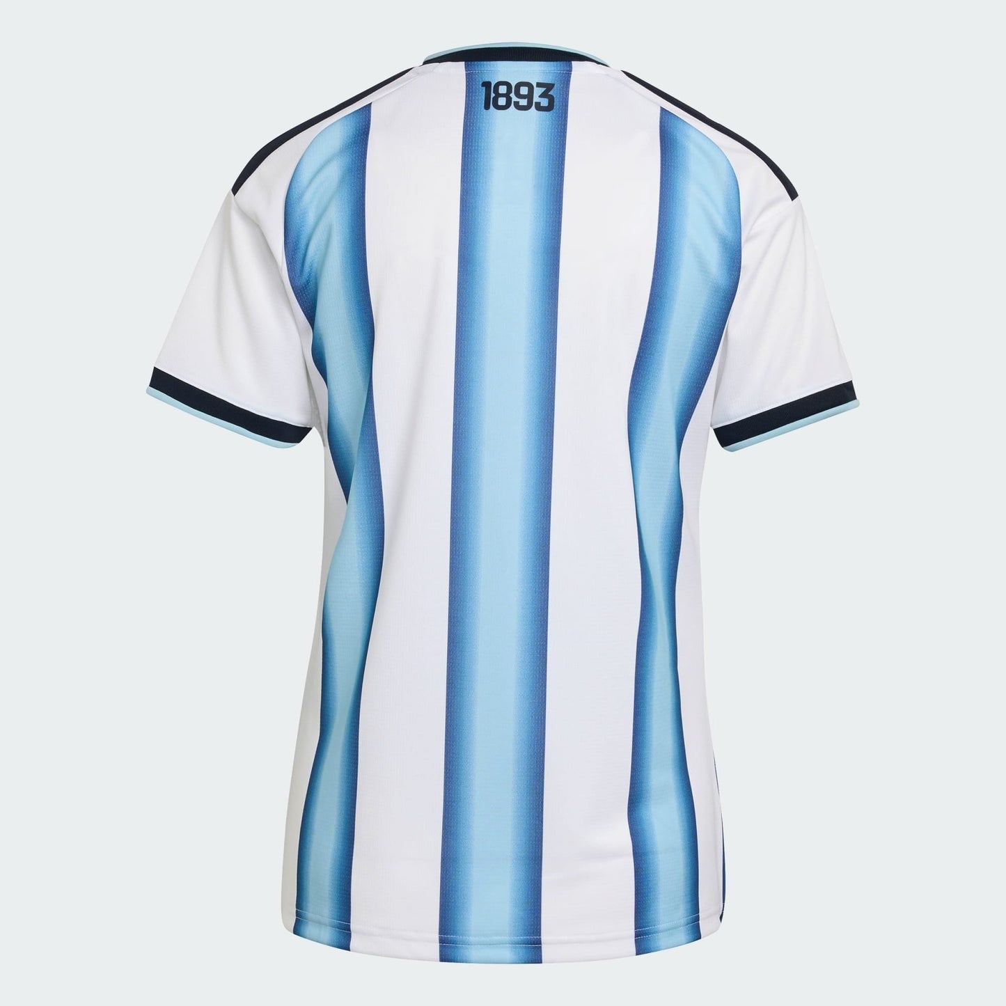 Camisa Torcedor Feminina Argentina I 2026 Copa do Mundo