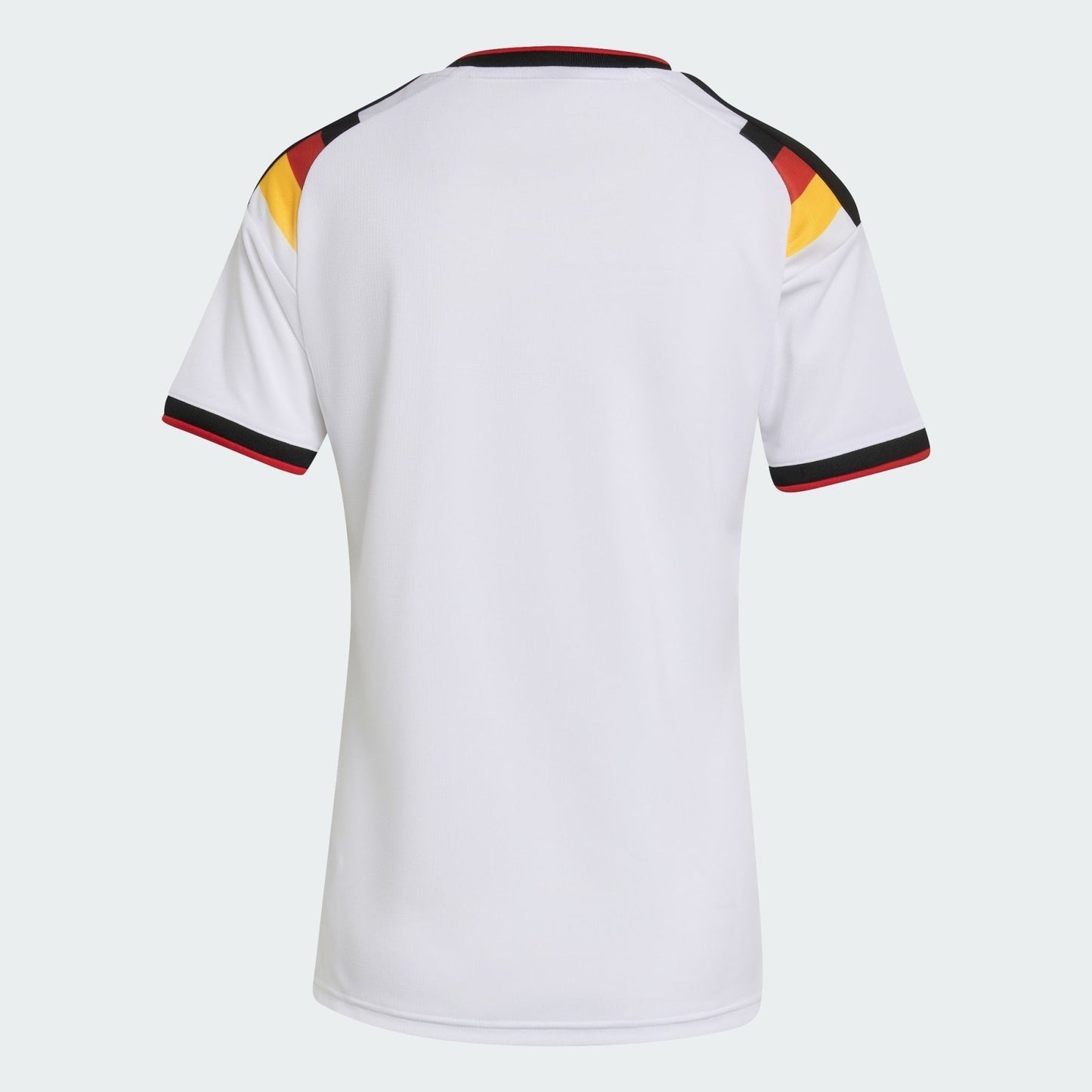 Camisa Torcedor Feminina Alemanha I 2026 Copa do Mundo
