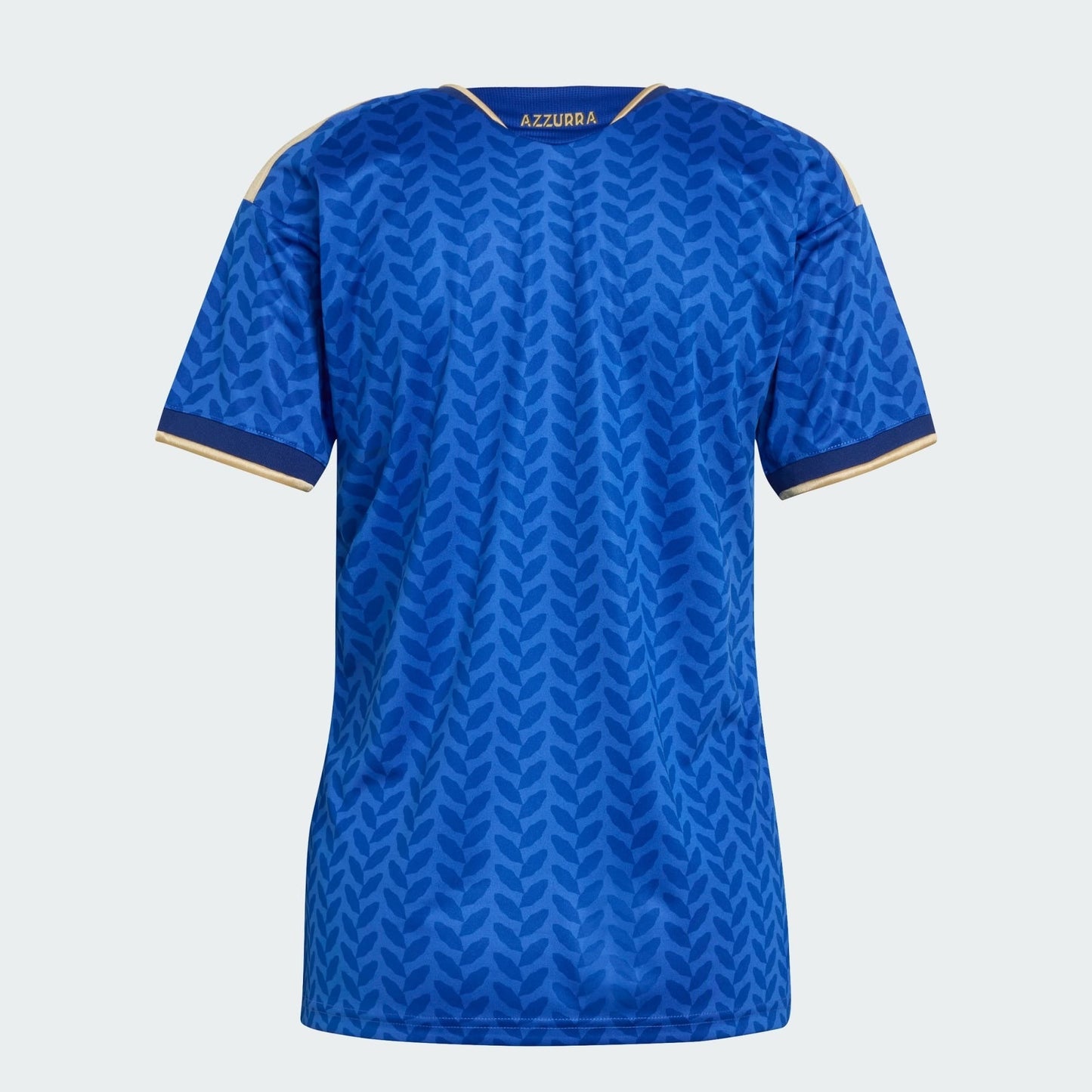 Camisa Torcedor Feminina Itália I 2026 Copa do Mundo