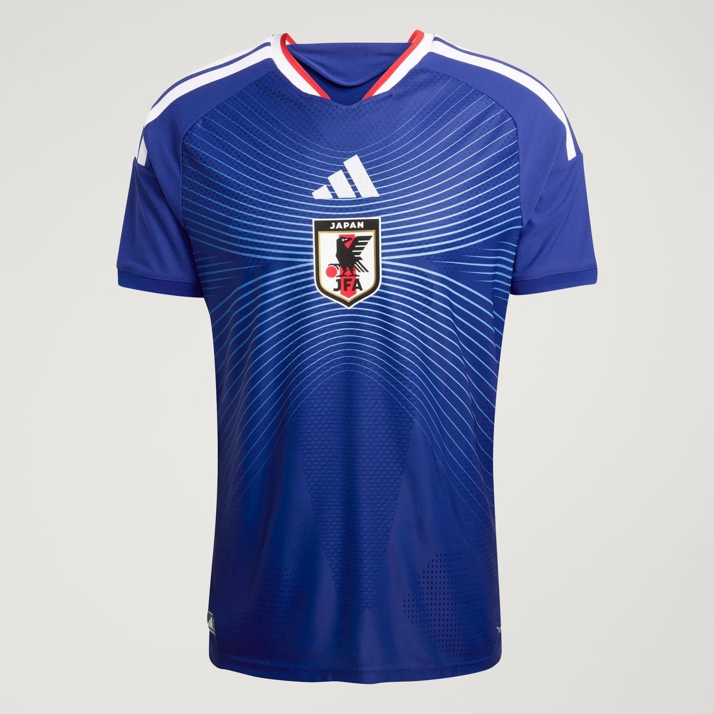 Camisa Jogador Masculina Japão I 2026 Copa do Mundo