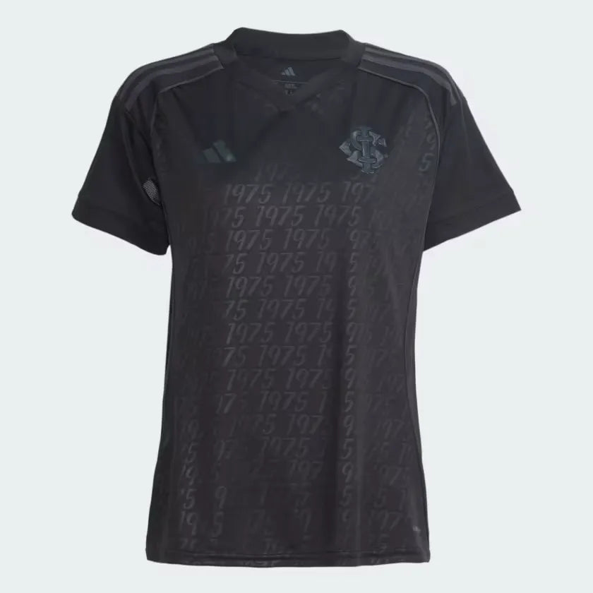 Camisa Torcedor Feminina Internacional III 2025/2026