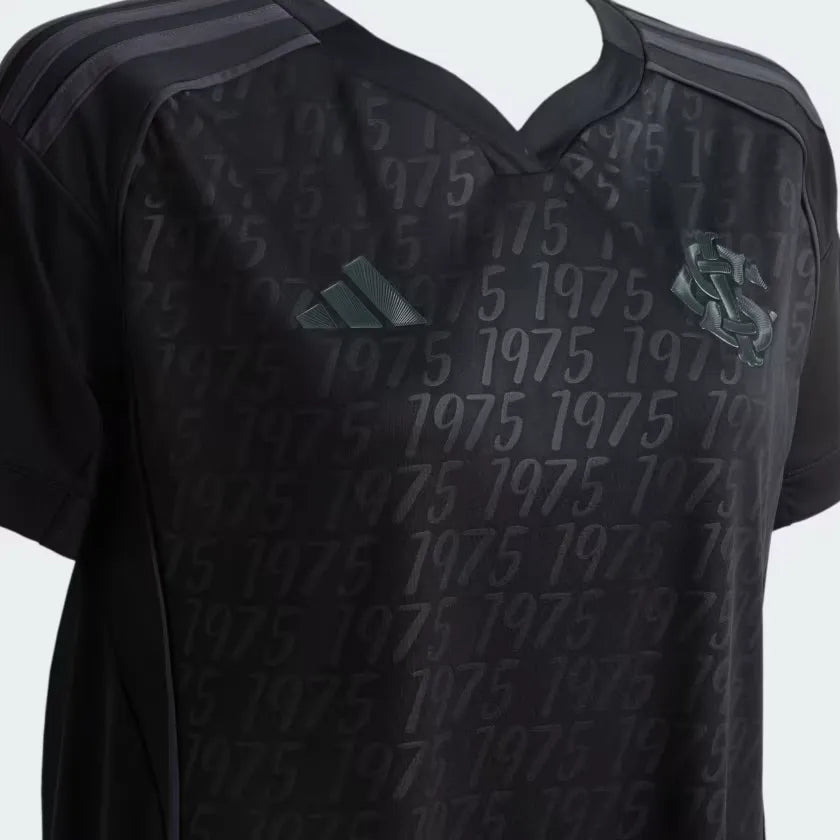 Camisa Torcedor Feminina Internacional III 2025/2026
