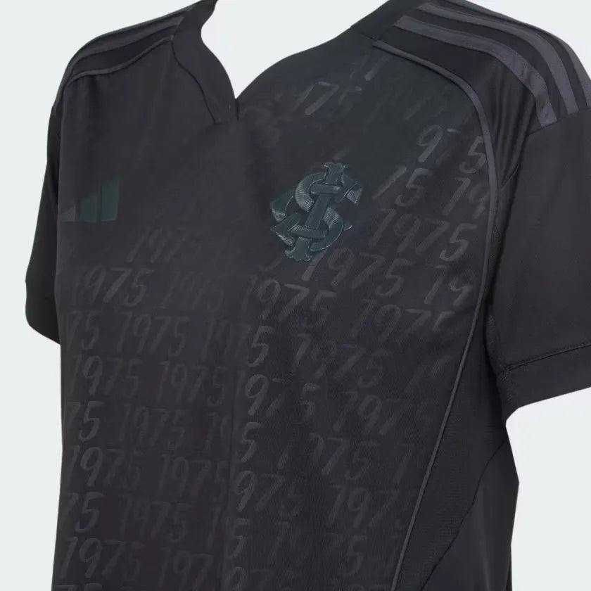Camisa Torcedor Feminina Internacional III 2025/2026