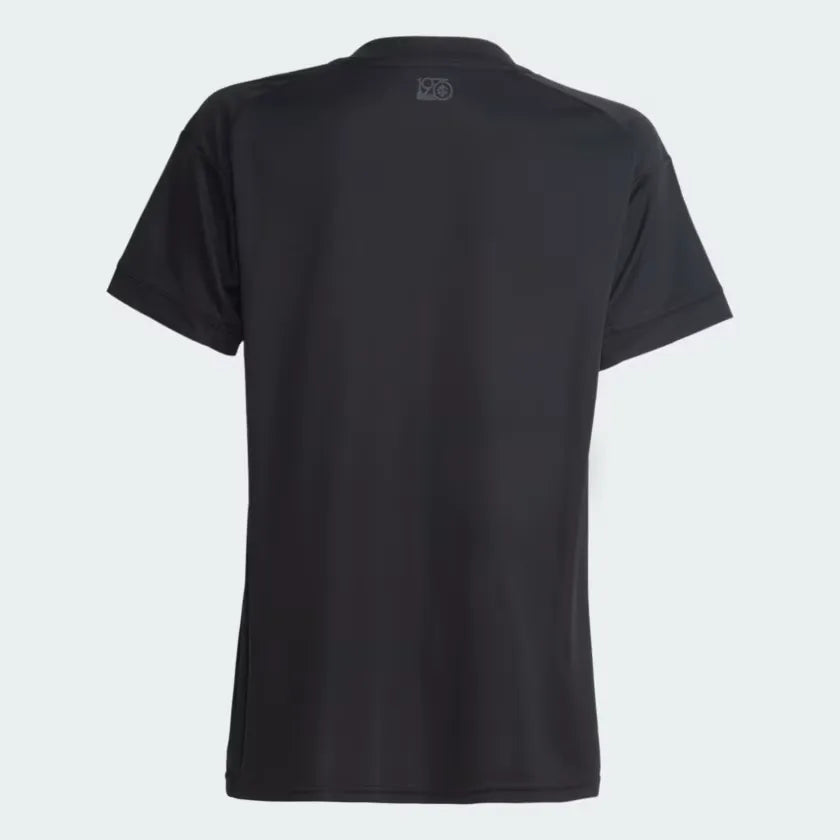 Camisa Torcedor Feminina Internacional III 2025/2026