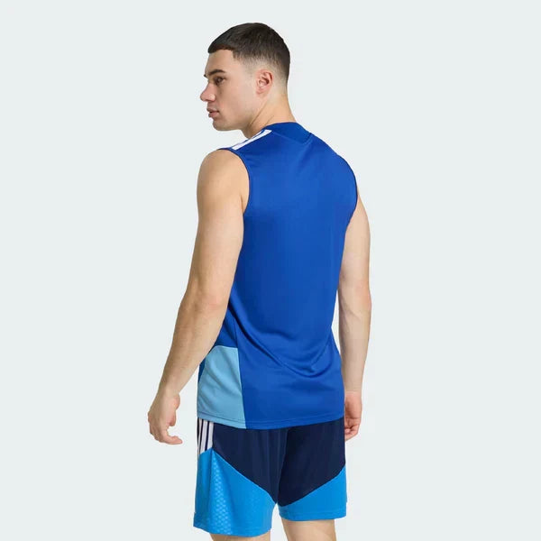 Camisa Treino Masculina Cruzeiro I 2026/2027 Regata