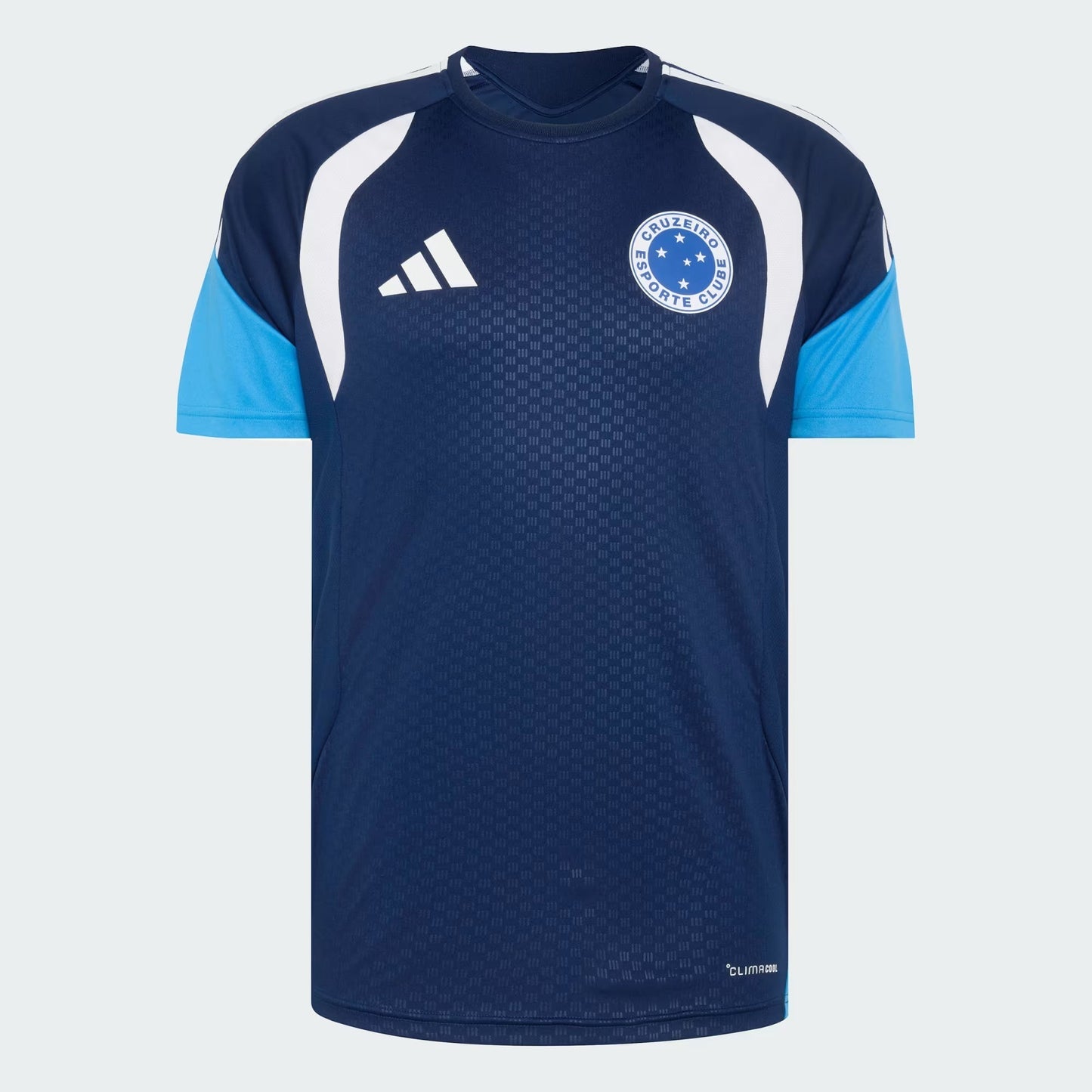 Camisa Treino Masculina Cruzeiro II 2026/2027