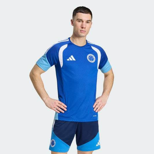 Camisa Treino Masculina Cruzeiro 2026/2027