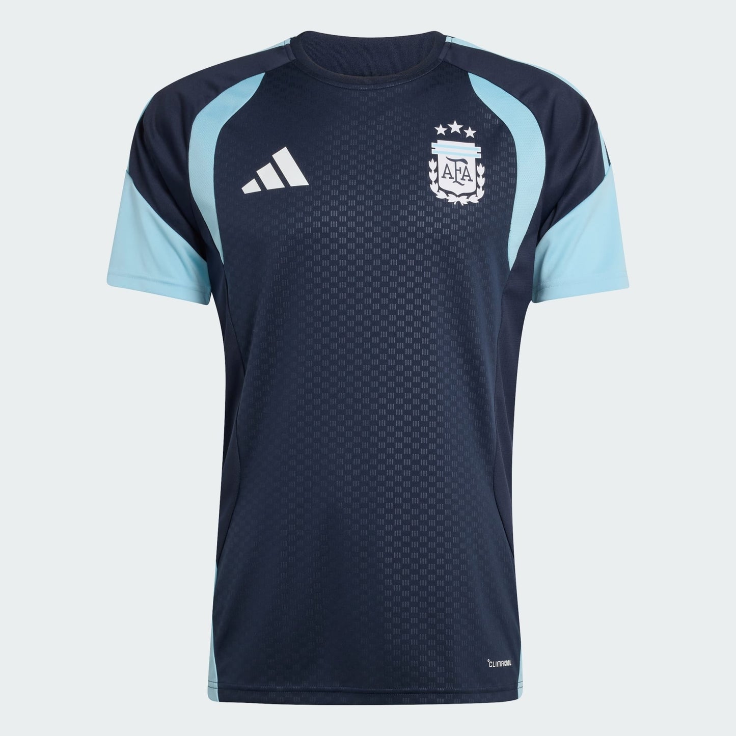 Camisa Treino Masculina Argentina 2026/2027