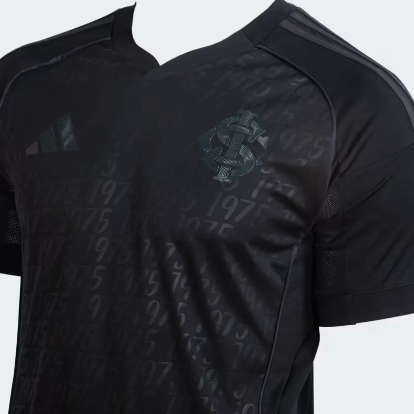 Camisa Torcedor Masculina Internacional III 2025/2026